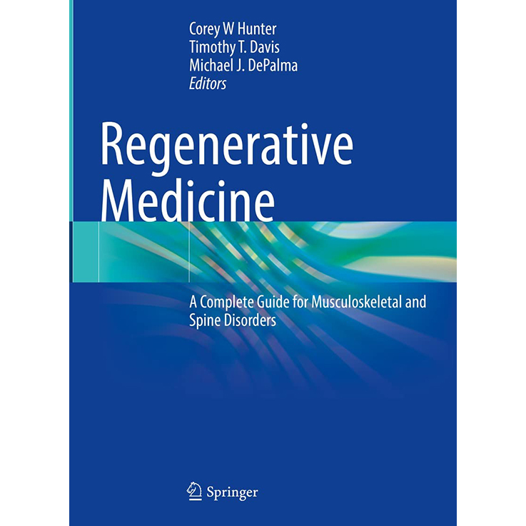 Regenerative Medicine