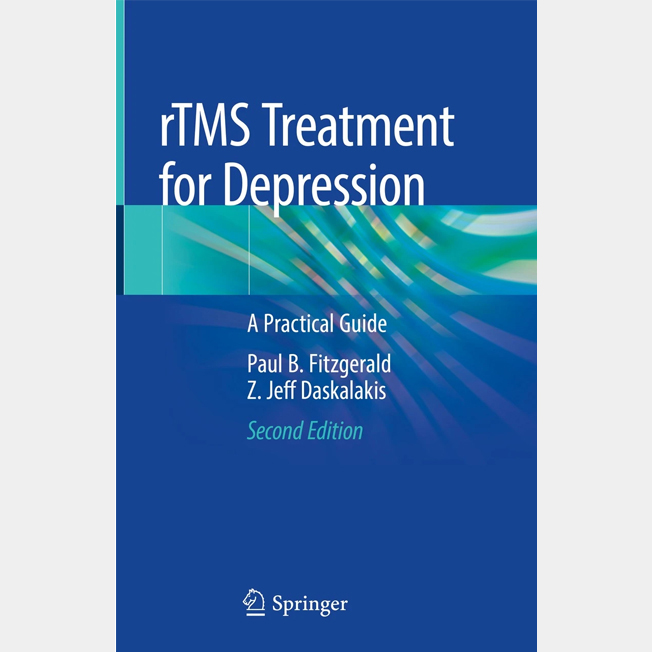 rTMS Treatment for Depression- A Practical Guide