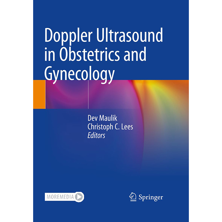 Doppler Ultrasound in Obstetrics and Gynecology