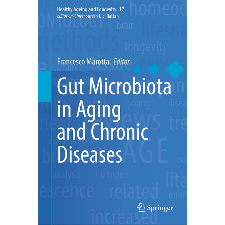 Gut Microbiota in Aging and Chronic Diseases