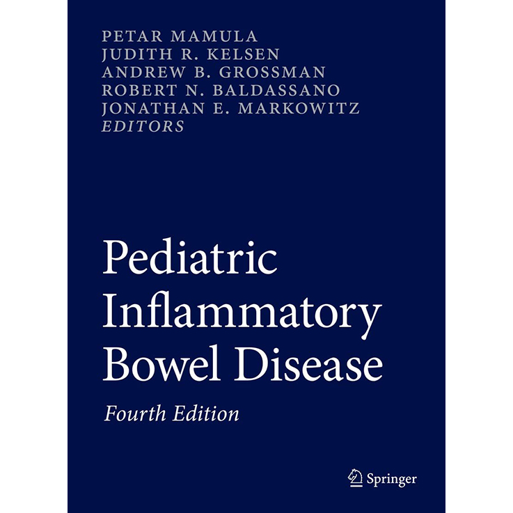 Pediatric Inflammatory Bowel Disease