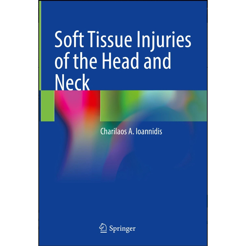 Soft Tissue Injuries of the Head and Neck