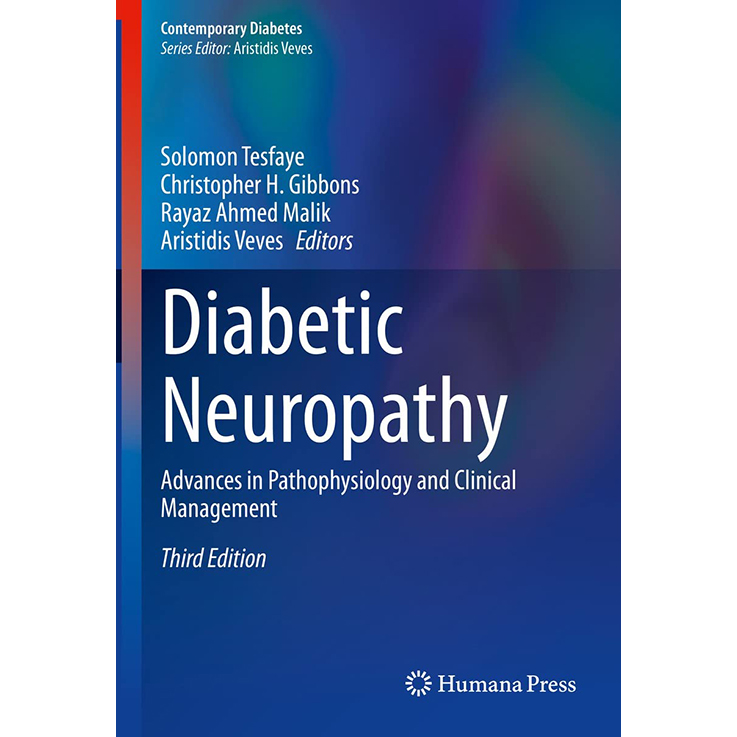 Diabetic Neuropathy: Advances in Pathophysiology and Clinical Management