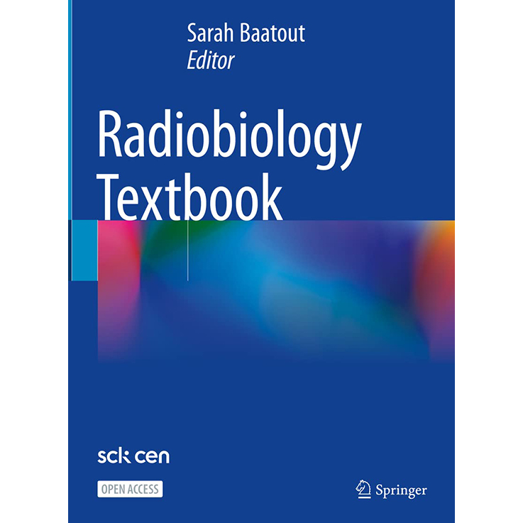 Radiobiology Textbook