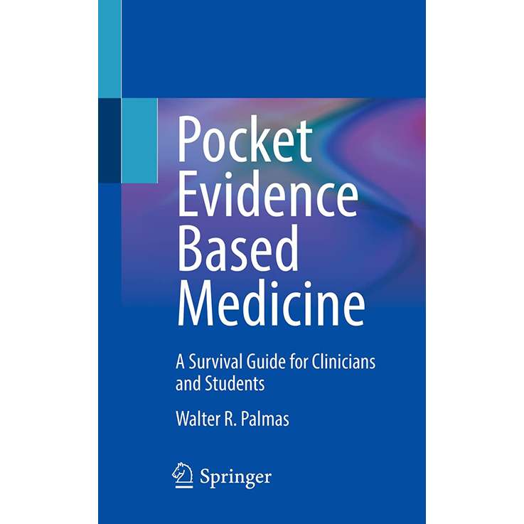 Pocket Evidence Based Medicine: A Survival Guide for Clinicians and Students