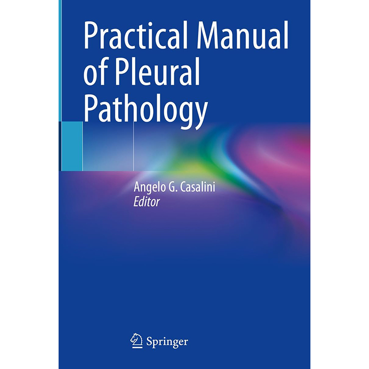 Practical Manual of Pleural Pathology