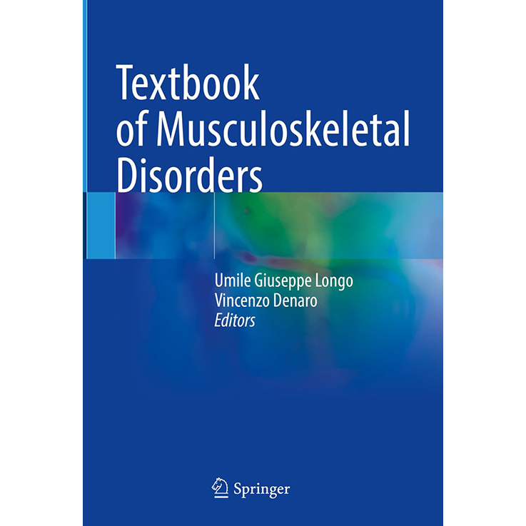 Textbook of Musculoskeletal Disorders