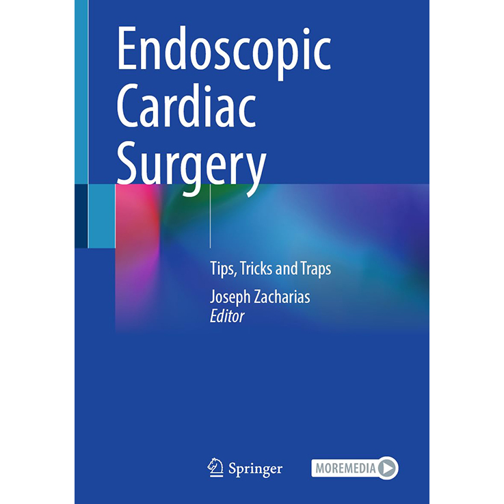 Endoscopic Cardiac Surgery: Tips, Tricks and Traps