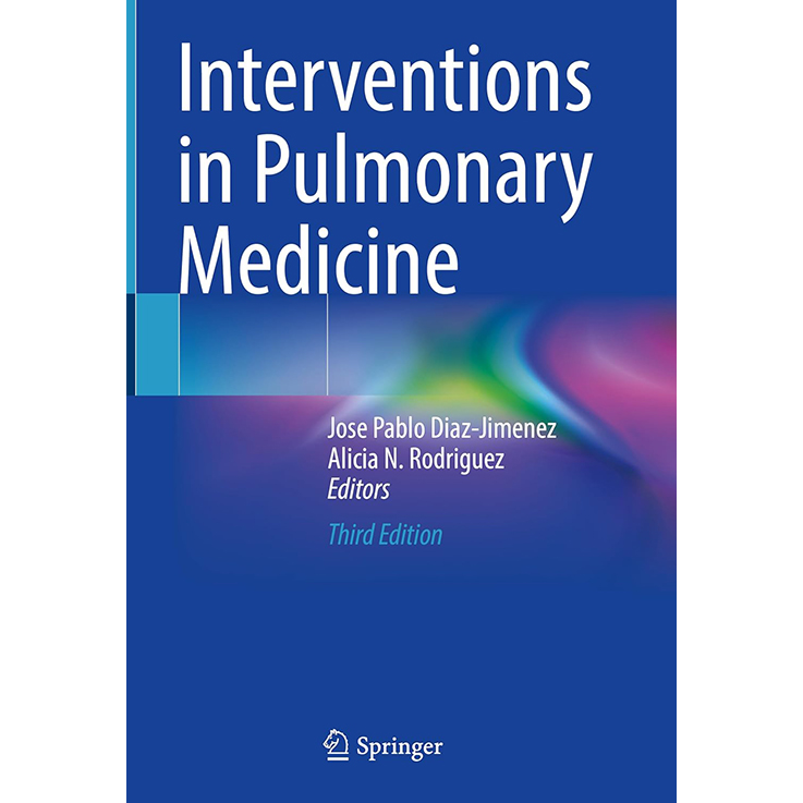 Interventions in Pulmonary Medicine