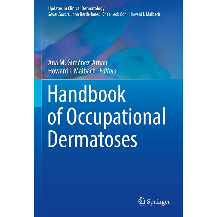 Handbook of Occupational Dermatoses