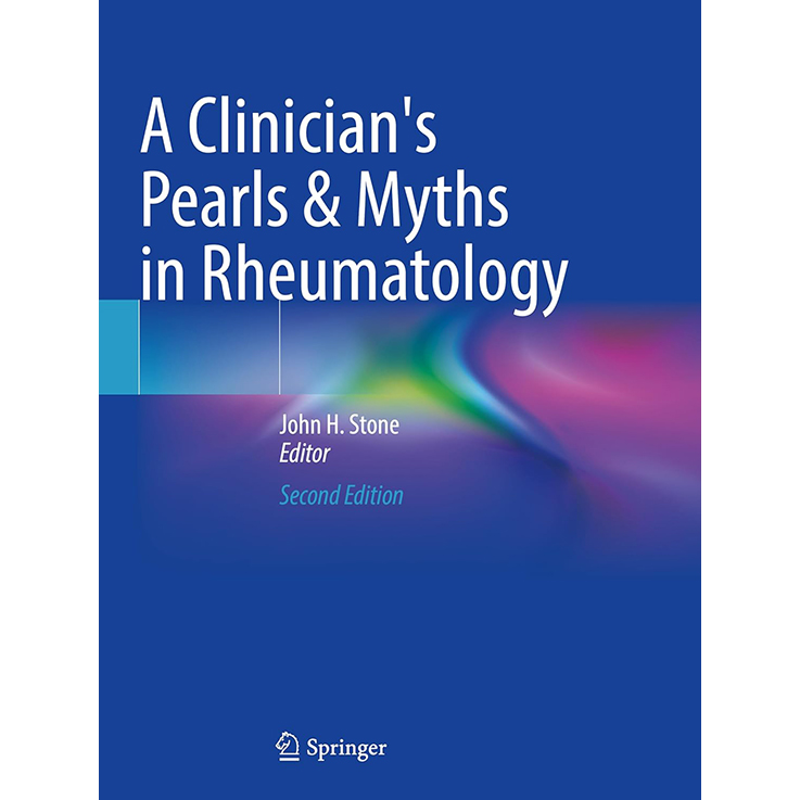 A Clinician's Pearls & Myths in Rheumatology