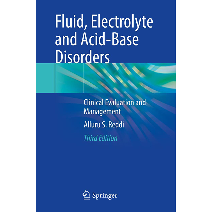 Fluid, Electrolyte and Acid-Base Disorders: Clinical Evaluation and Management