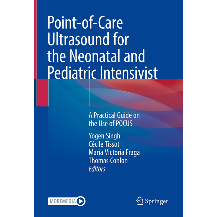 Point-of-Care Ultrasound for the Neonatal and Pediatric Intensivist: A Practical Guide on the Use of POCUS