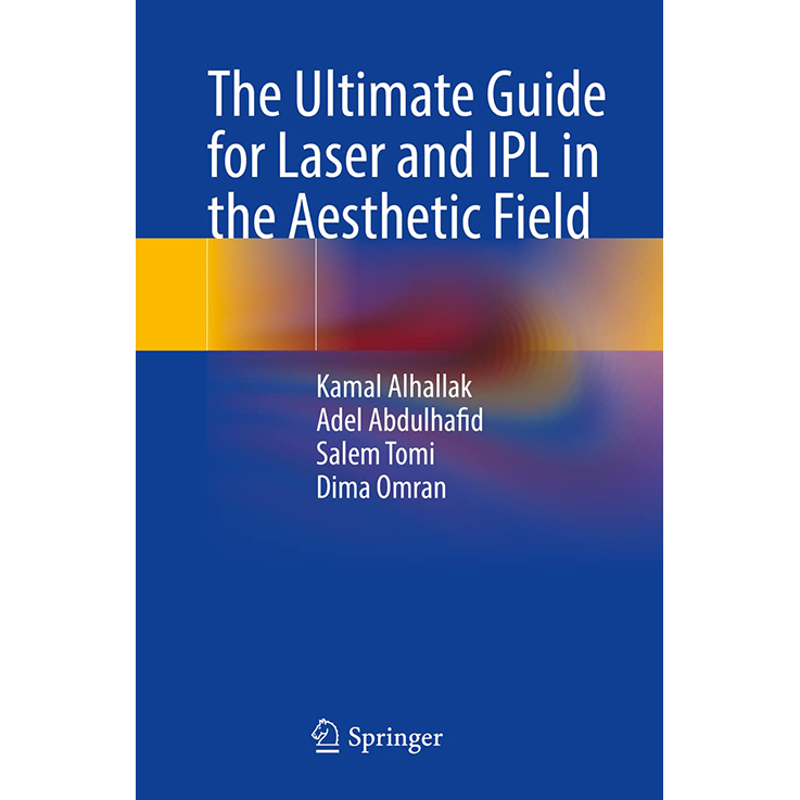 The Ultimate Guide for Laser and IPL in the Aesthetic Field