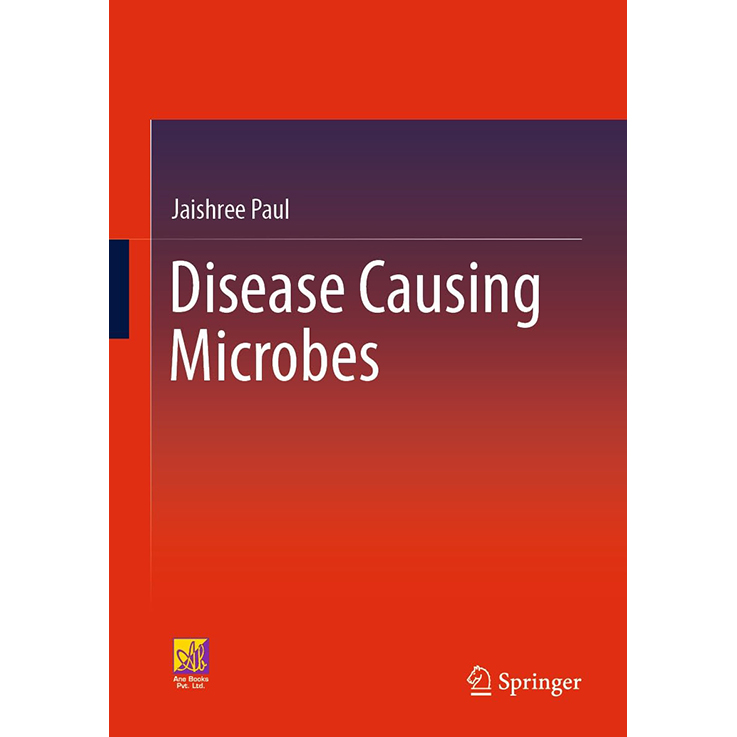 Disease Causing Microbes