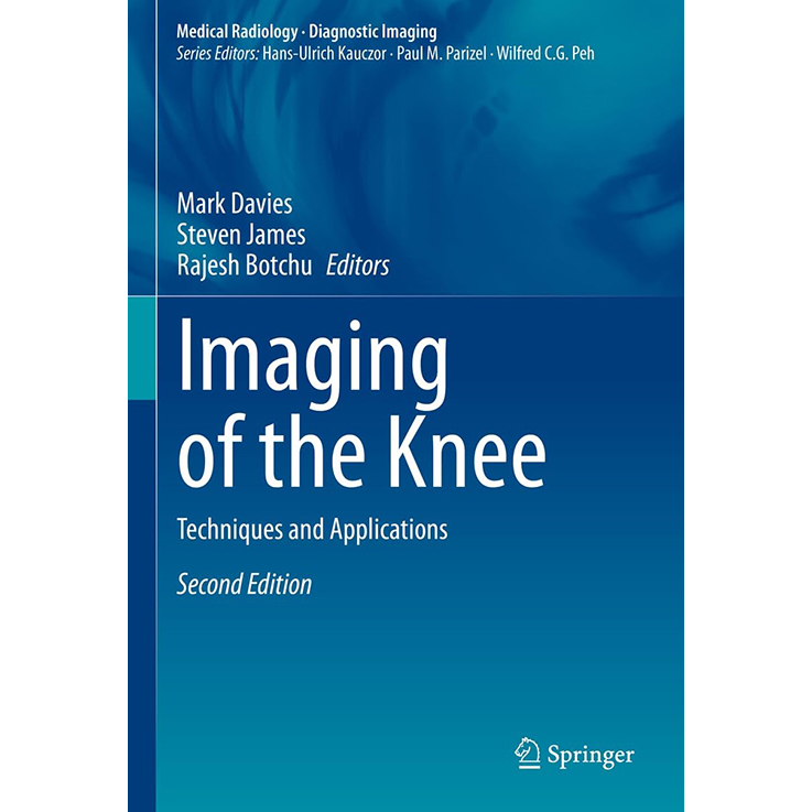 Imaging of the Knee: Techniques and Applications