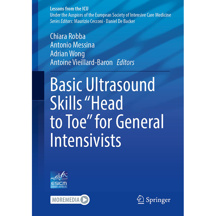 Basic Ultrasound Skills “Head to Toe” for General Intensivists