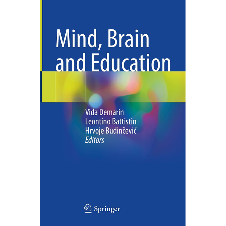 Mind, Brain and Education