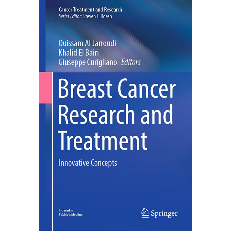 Breast Cancer Research and Treatment: Innovative Concepts