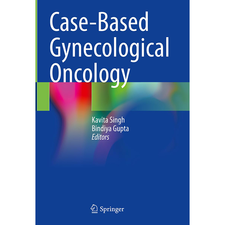 Case-Based Gynecological Oncology