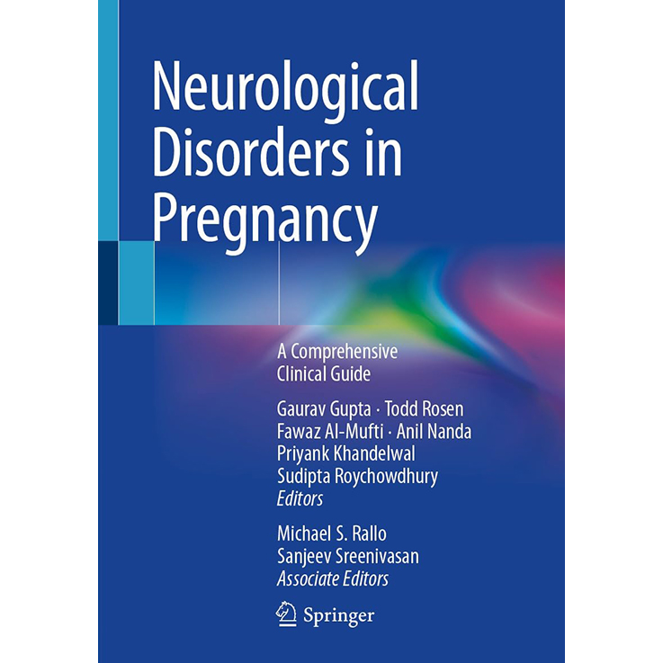 Neurological Disorders in Pregnancy: A Comprehensive Clinical Guide