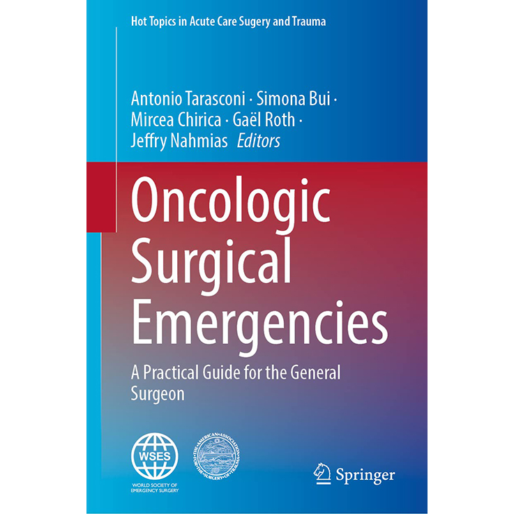 Oncologic Surgical Emergencies: A Practical Guide for the General Surgeon