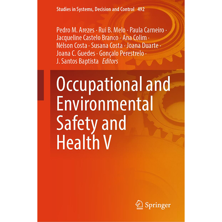 Occupational and Environmental Safety and Health V