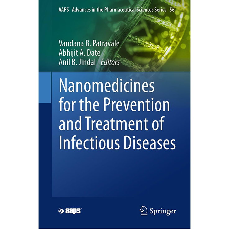 Nanomedicines for the Prevention and Treatment of Infectious Diseases