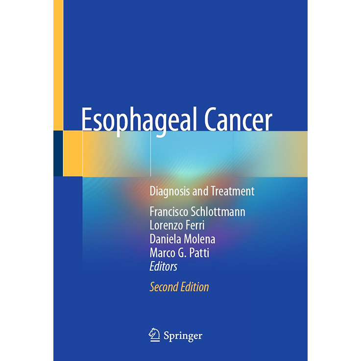 Esophageal Cancer: Diagnosis and Treatment