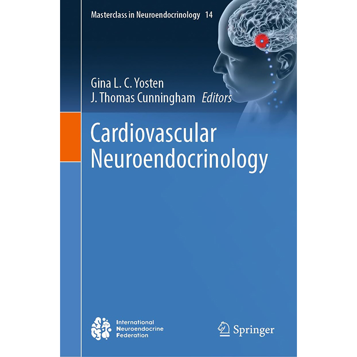 Cardiovascular Neuroendocrinology