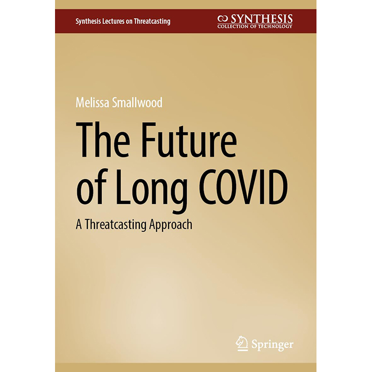 The Future of Long COVID: A Threatcasting Approach