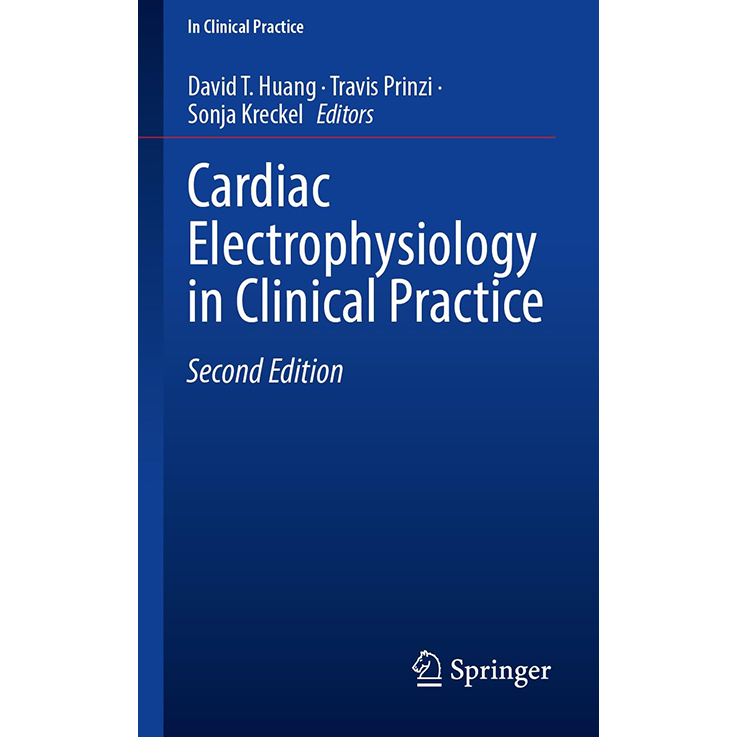 Cardiac Electrophysiology in Clinical Practice