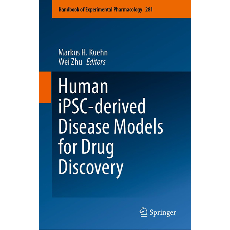 Human iPSC-derived Disease Models for Drug Discovery