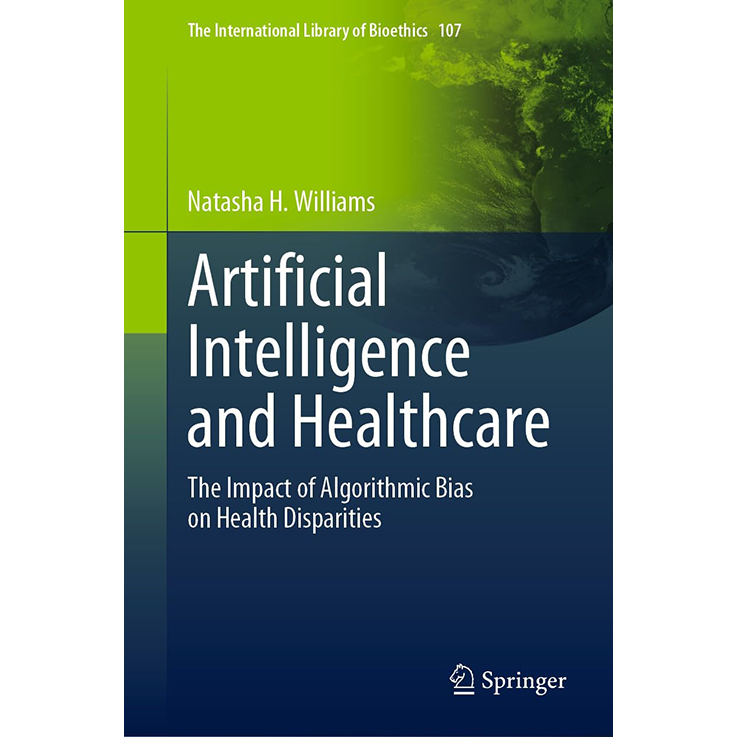 Artificial Intelligence and Healthcare: The Impact of Algorithmic Bias on Health Disparities