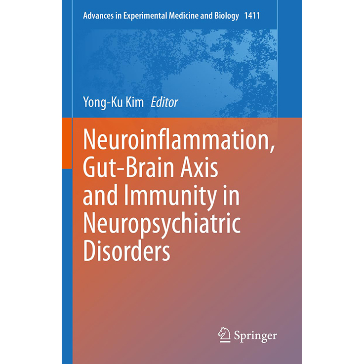 Neuroinflammation, Gut-Brain Axis and Immunity in Neuropsychiatric Disorders