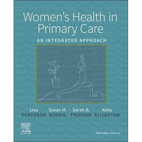Women's Health in Primary Care: An Integrated Approach
