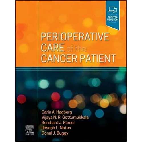 Perioperative Care of the Cancer Patient
