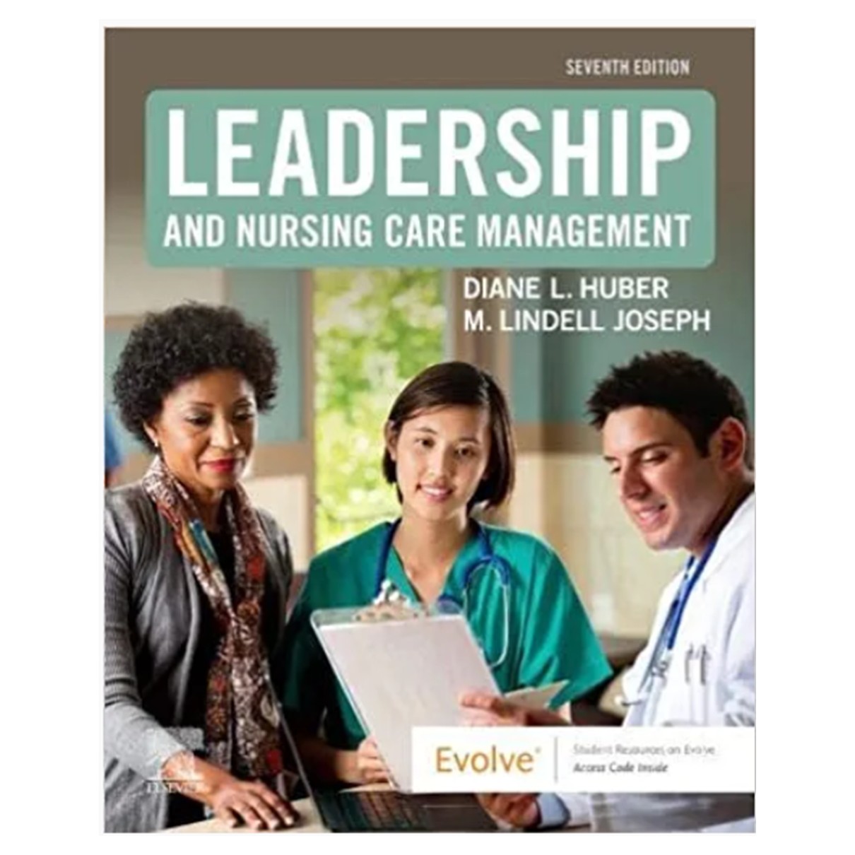 Leadership and Nursing Care Management