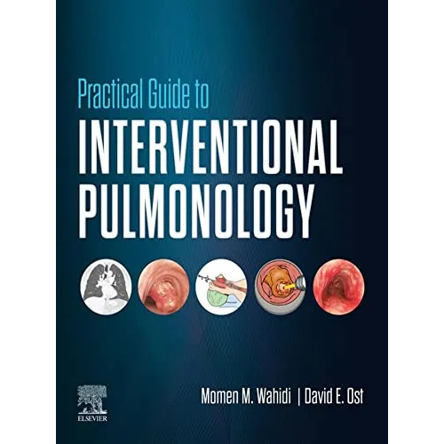 Practical Guide to Interventional Pulmonology