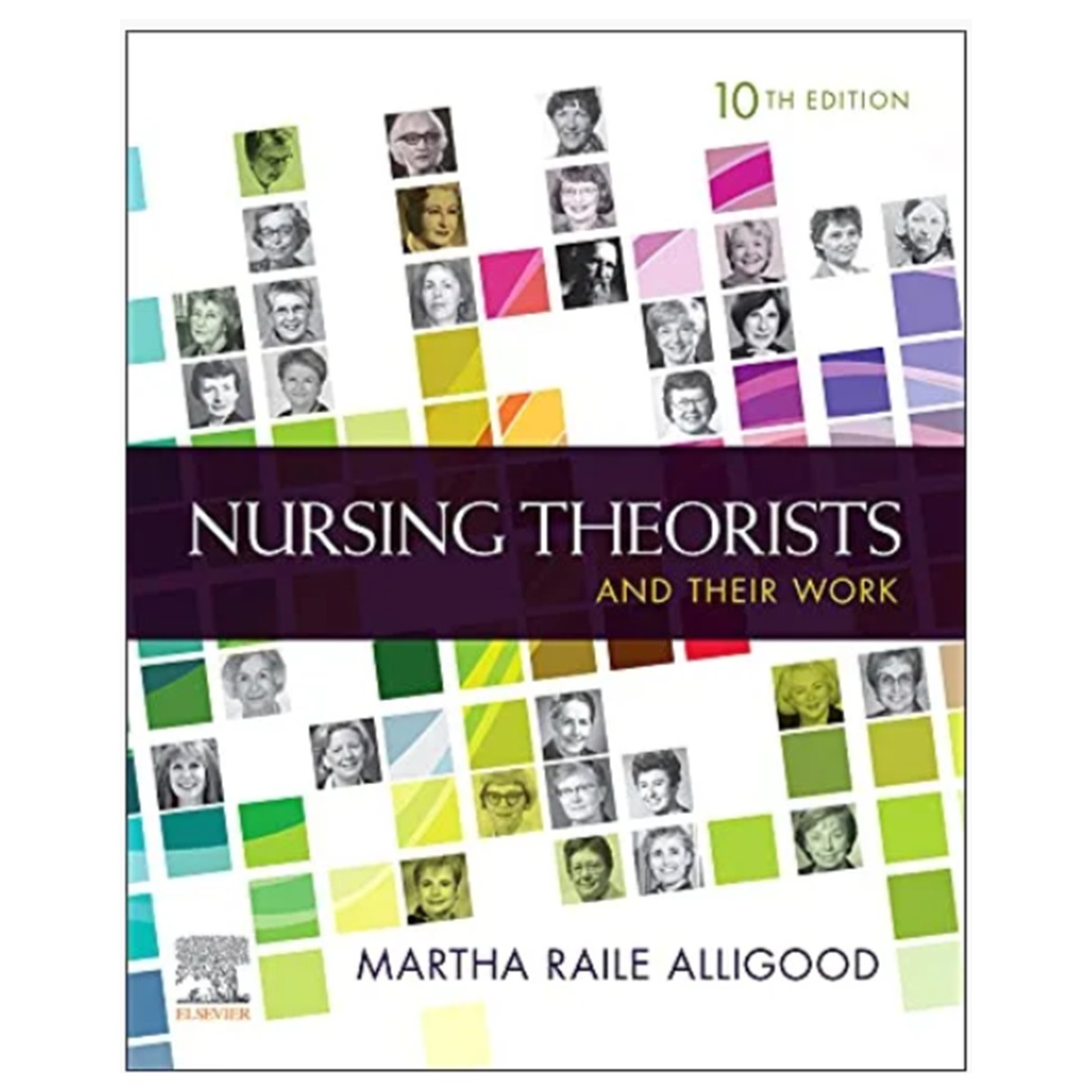 Nursing Theorists and Their Work
