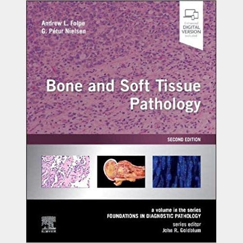 Bone and Soft Tissue Pathology