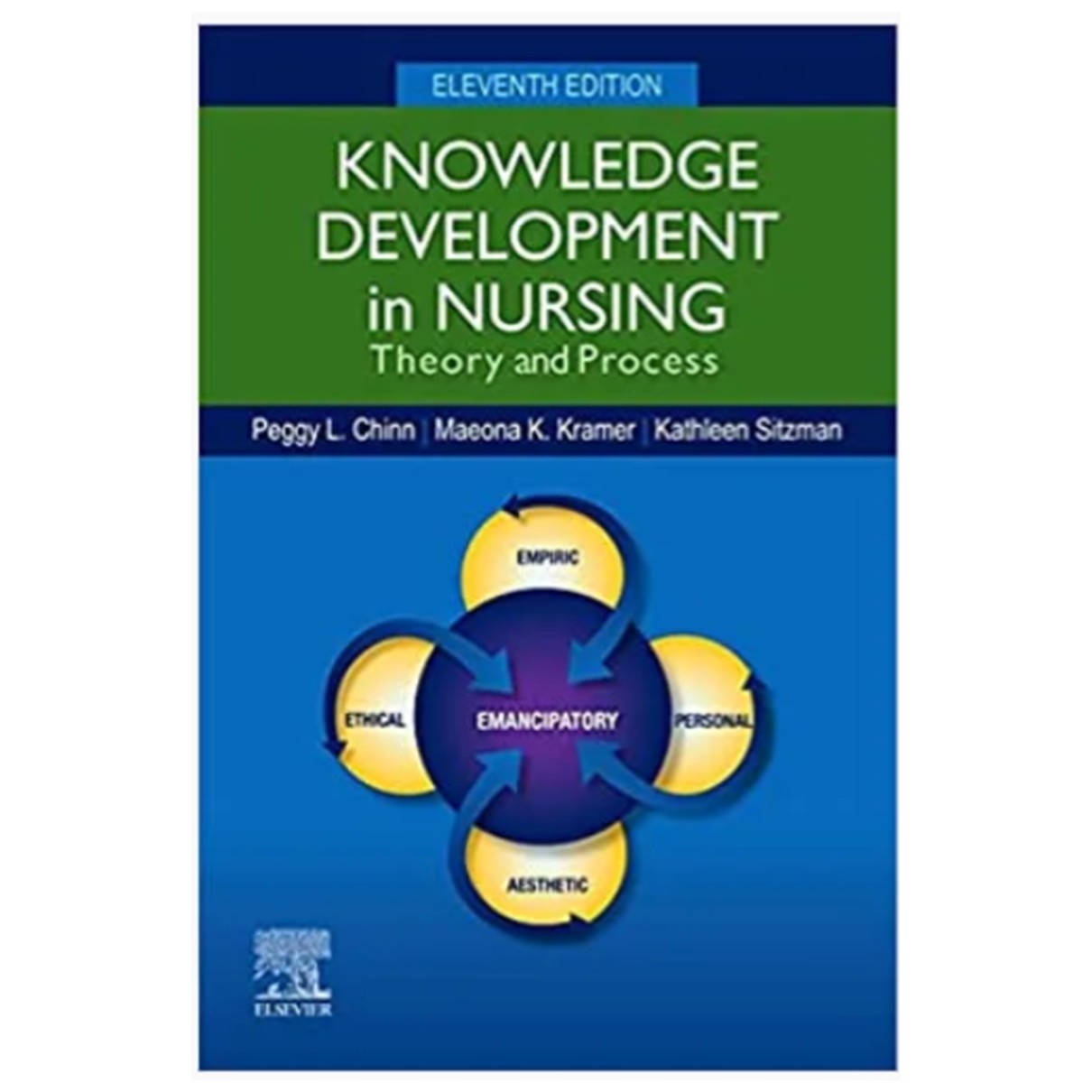 Knowledge Development in Nursing: Theory and Process