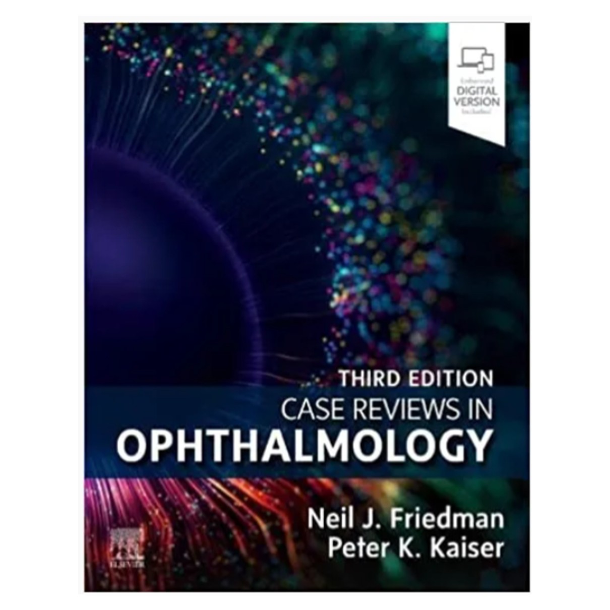 Case Reviews in Ophthalmology
