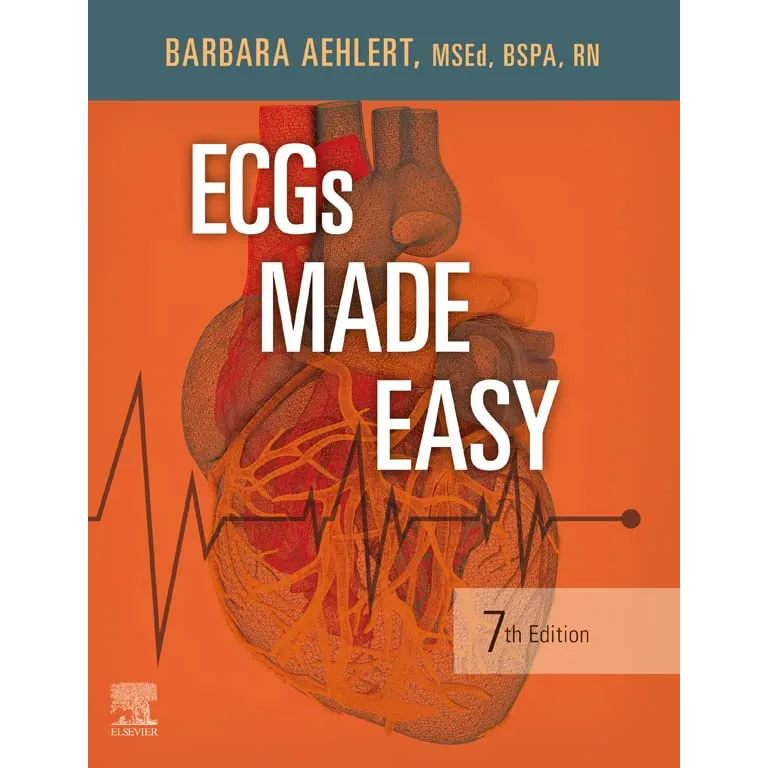 ECGs Made Easy