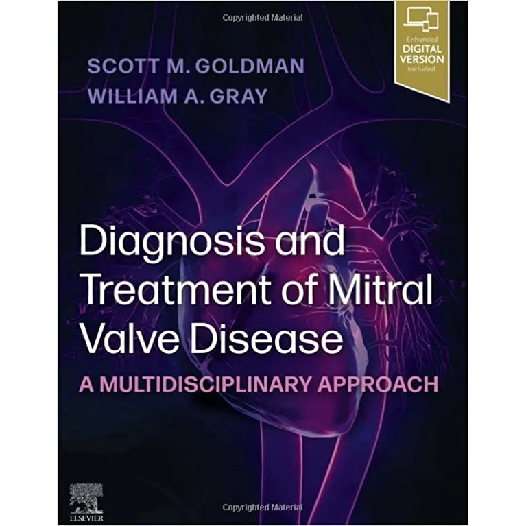 Diagnosis and Treatment of Mitral Valve Disease: A Multidisciplinary Approach
