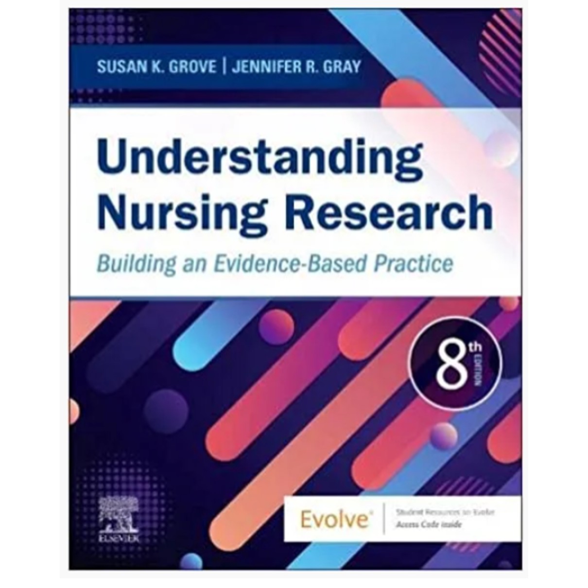 Understanding Nursing Research: Building an Evidence-Based Practice