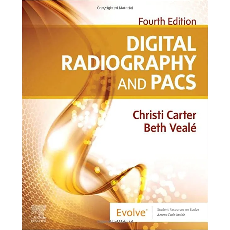 Digital Radiography and PACS