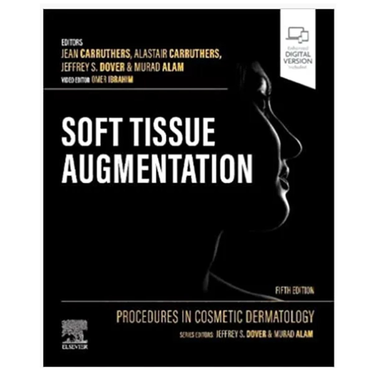 Procedures in Cosmetic Dermatology: Soft Tissue Augmentation