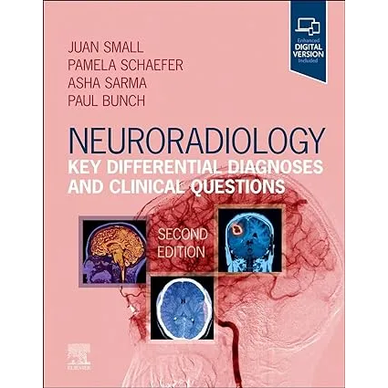 Neuroradiology: Key Differential Diagnoses and Clinical Questions