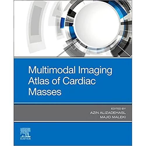 Multimodal Imaging Atlas of Cardiac Masses